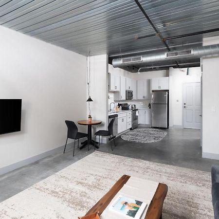 Brewery District 1Br Apt M5 Milwaukee Luaran gambar