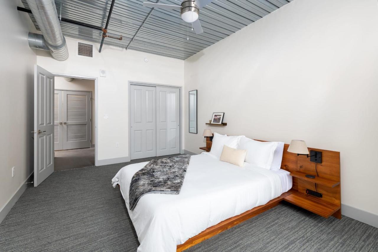 Brewery District 1Br Apt M5 Milwaukee Luaran gambar