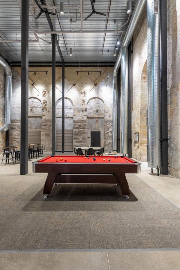 Brewery District 1Br Apt M5 Milwaukee Luaran gambar